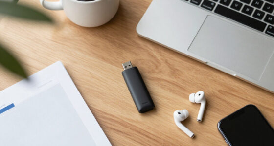 4 Best Privacy-Focused USB Flash Drives in 2026
