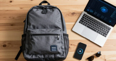 5 Best RFID Blocking Backpacks in 2026