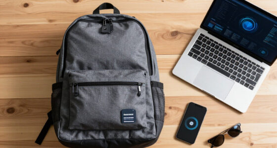 5 Best RFID Blocking Backpacks in 2026