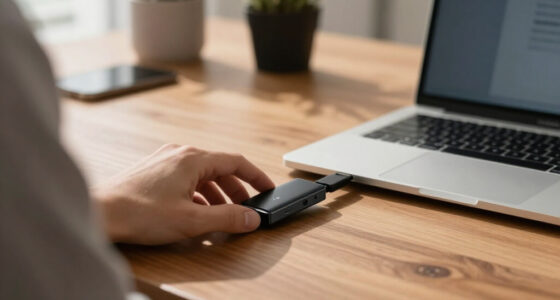 7 Best Encrypted USB Flash Drives in 2026
