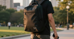 8 Best Privacy-Focused Laptop Backpacks in 2026