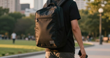 8 Best Privacy-Focused Laptop Backpacks in 2026