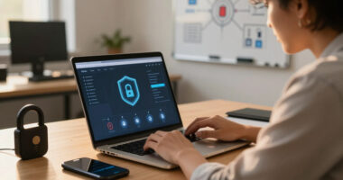 BSides Hanoi - Security Hub Cho C&aacute;&raquo;ng &Auml;&aacute;&raquo;Ng B&aacute;&ordm;&pound;o M&aacute;&ordm;&shy;t Vi&aacute;&raquo;t - Vneconomy.vn