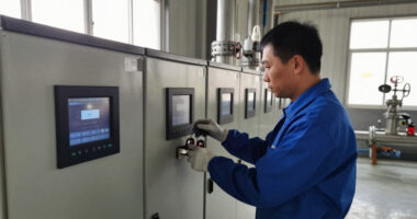 CISA Releases Guidance Urging Water Treatment Facilities To Disconnect Equipment From The Internet