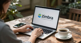CVE-2026-73570: Synacor Zimbra Collaboration Suite (ZCS) OS Command Injection Vulnerability Actively Exploited (CISA KEV)