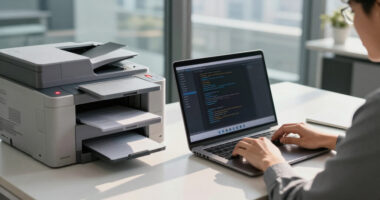 CVE-2026-82078: PaperCut NG/MF Unsafe Reflection Vulnerability Actively Exploited (CISA KEV)
