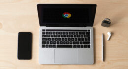 Google Fixed More Chrome Bugs In June Than Over The Past Two Years, Thanks To AI