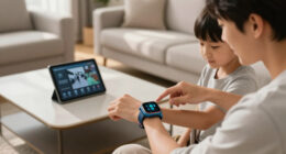 Hackers Stalked Me By Hijacking A Smartwatch For Kids