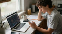 How A Texas Student Blew The Whistle On A Rogue AI Hacking Attempt