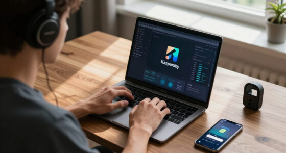 Kaspersky Surges In Global Coverage