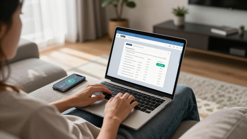 Personal VPN Services: A Labor Day sales Guide