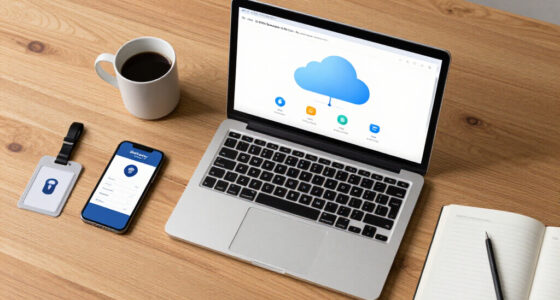 Phishers Are Hijacking Legitimate Cloud Infrastructure