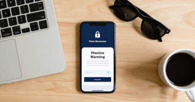 Phishing