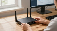 Rooting, Firmware Analysis And Persistent Credentials Of TP-Link TL-841N