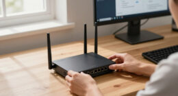 Rooting, Firmware Analysis And Persistent Credentials Of TP-Link TL-841N