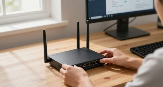 Rooting, Firmware Analysis And Persistent Credentials Of TP-Link TL-841N
