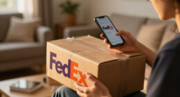 Thanks FedEx, This Is Why We Keep Getting Phished (2024)
