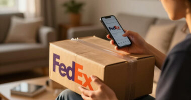 Thanks FedEx, This Is Why We Keep Getting Phished (2024)