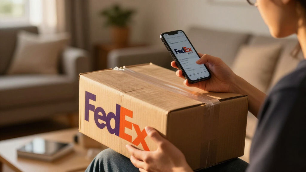 Thanks FedEx, This Is Why We Keep Getting Phished (2024)