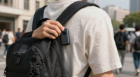 The Coolest Anti-surveillance Tools At Defcon [Video]