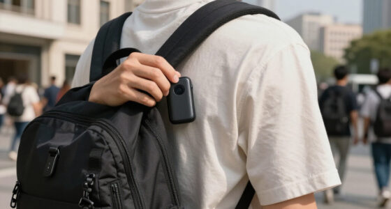 The Coolest Anti-surveillance Tools At Defcon [Video]