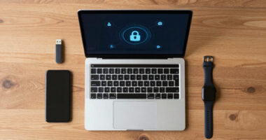 Trump Enlists Private Firms For Cyberattacks