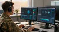 US Military's Cyber Command Unit Grapples With Cluster Of Deaths By Suicide