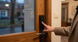 11 Best Fingerprint Door Locks for Keyless Home Security in 2026