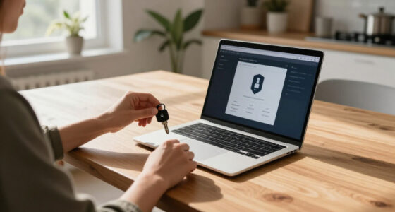 12 Best Hardware Encryption Keys for 2026