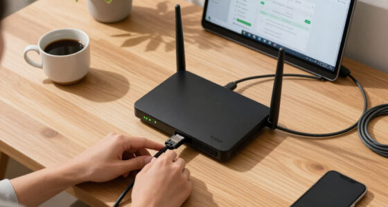 12 Best Hardware VPN Routers in 2026