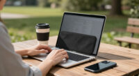 12 Best Portable Laptop Privacy Screens in 2026