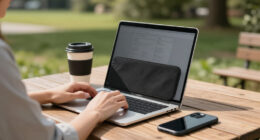 12 Best Portable Laptop Privacy Screens in 2026