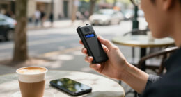 13 Best Discreet Portable Voice Recorders for 2026