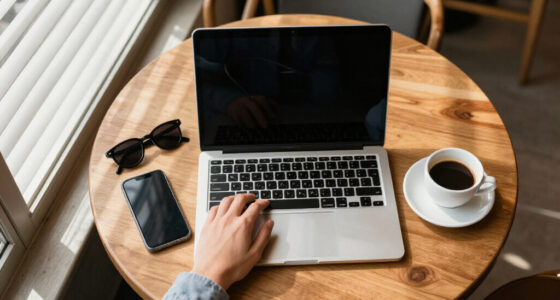 14 Best Privacy Screen Filters For Laptops In 2026