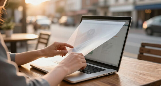 14 Best Privacy Screen Protectors for Laptops in 2026