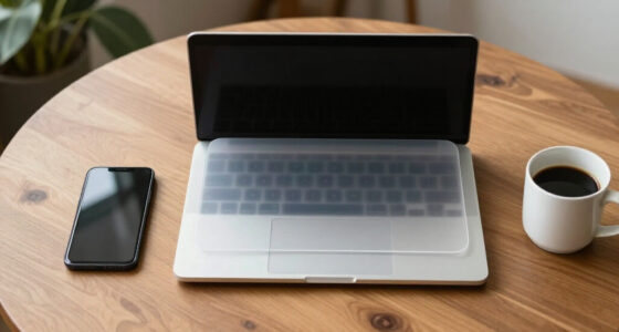 14 Best Privacy Screen Protectors For Laptops In 2026