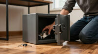 15 Best Fireproof Home Document Safes for 2026