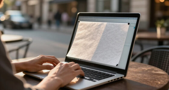 15 Best Privacy Screen Filters for Laptops in 2026