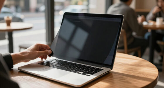 15 Best Privacy Screen Protectors for Laptops in 2026
