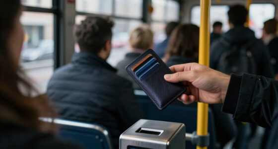 15 Best RFID Blocking Wallets in 2026