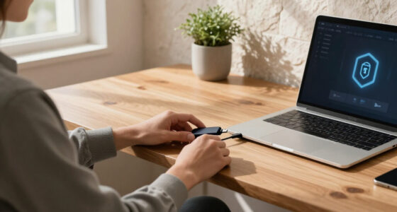 8 Best Encrypted USB Flash Drives in 2026