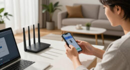 Android NAT-T Keepalive Offload Bypasses VPN Lockdown