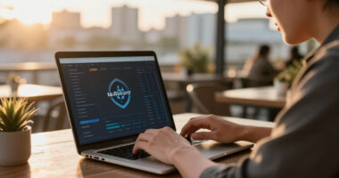 Crowdstrike Falcon Surges In Global Coverage