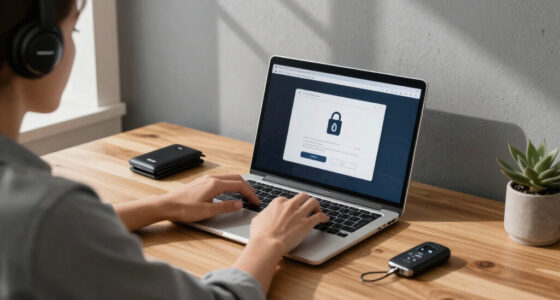 Cybersecurity & Privacy Gear Checklist 2026