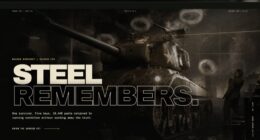 Ironclad Works | Hull 38 Restoration Ledger (FABLE/175)