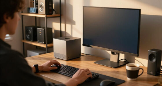 Is the Apple Mac mini Desktop Computer with Worth It? Honest Take + Alternatives