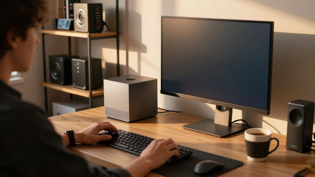Is the Apple Mac mini Desktop Computer with Worth It? Honest Take + Alternatives