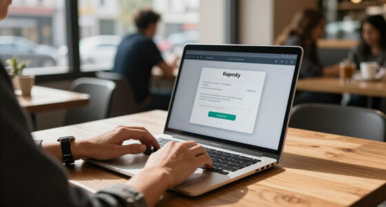 Kaspersky Surges In Global Coverage