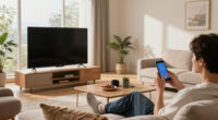 LG Smart TVs Caught Logging Audio With Screen Off And Snooping On Local Devices