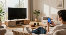 LG Smart TVs Caught Logging Audio With Screen Off And Snooping On Local Devices